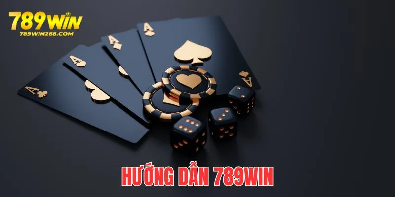 789win - Khám Phá Sân Chơi Giải Trí Đỉnh Cao và Cơ Hội Thắng Lớn